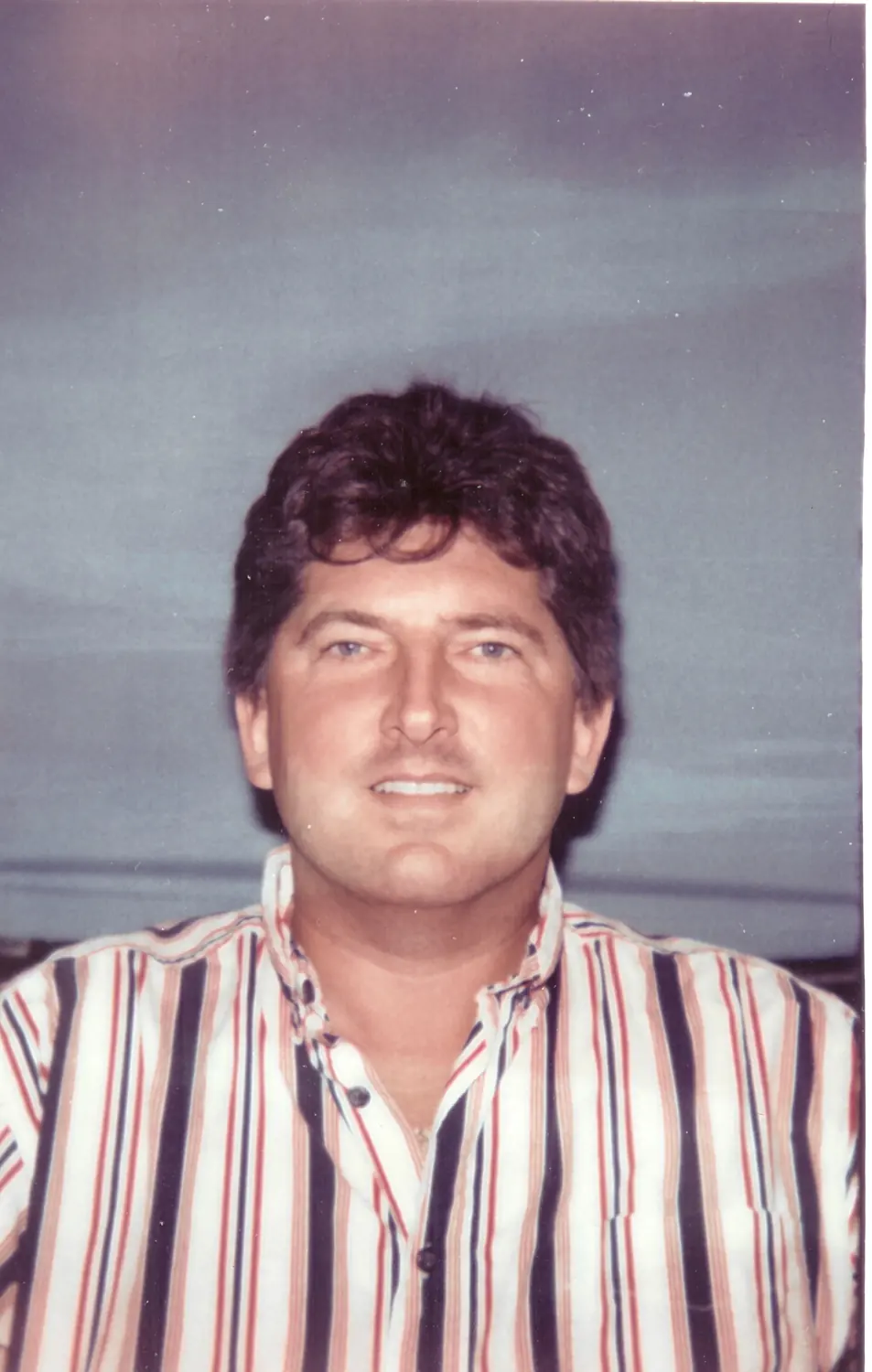 Bob, 1983