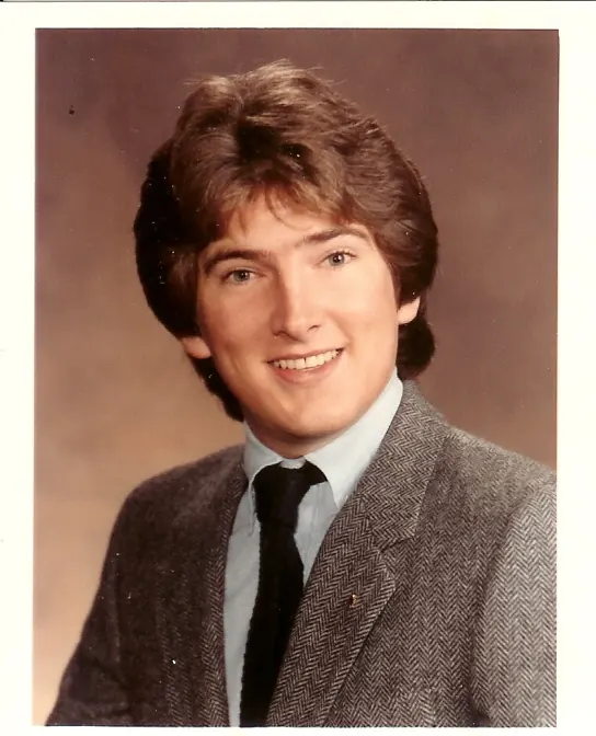 Bob, 1984