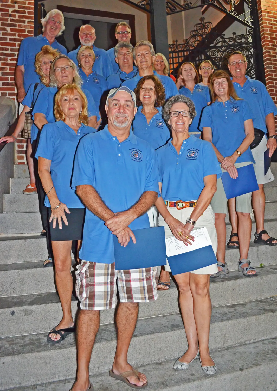 Key West Ambassador Program