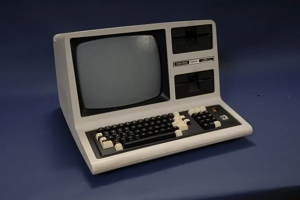 TRS-80 Model 4